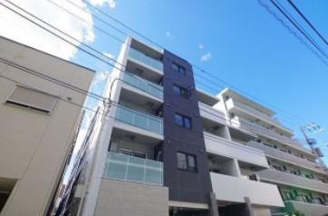 SUNIVAS飯田橋