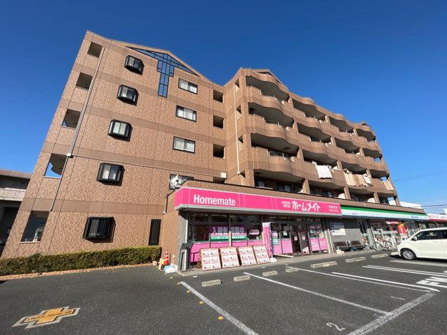 ロイヤルヒルズ青山