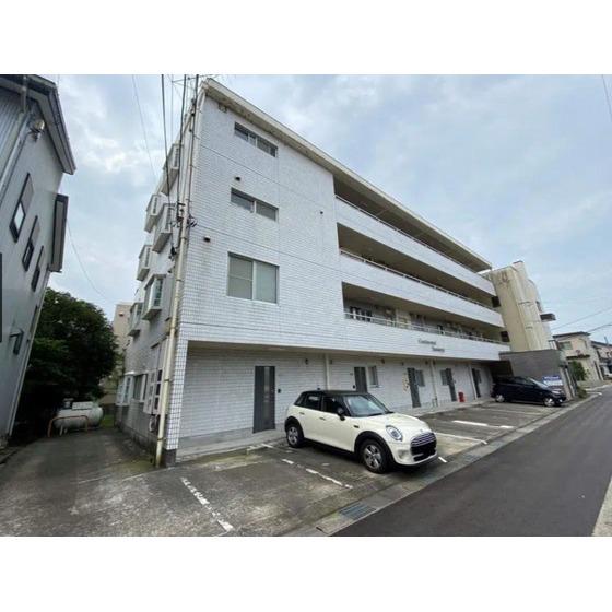 コンチネンタル安野屋