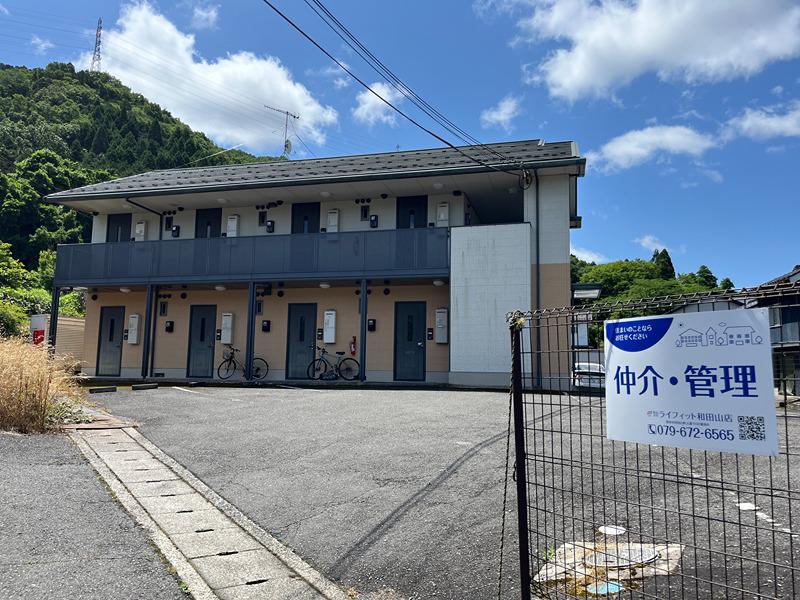 グリーンコーポ法興寺(1K/1階)