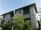 構壱番館A棟