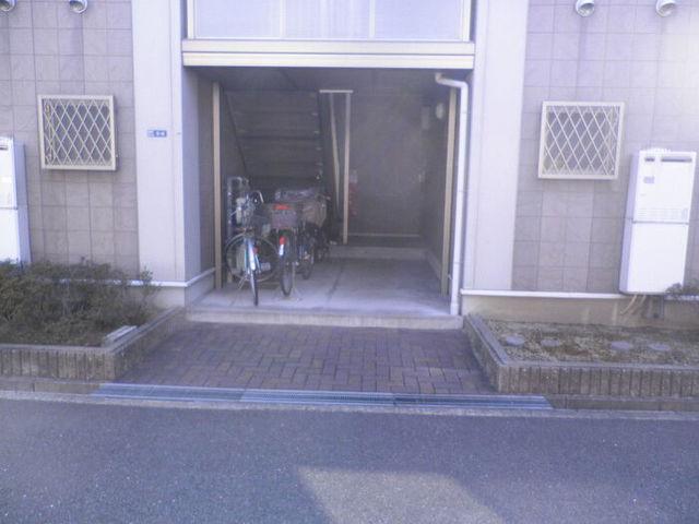 エーデルハイムC棟