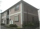 エーデルハイムC棟