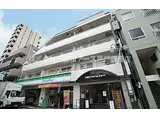 ニックハイム北品川