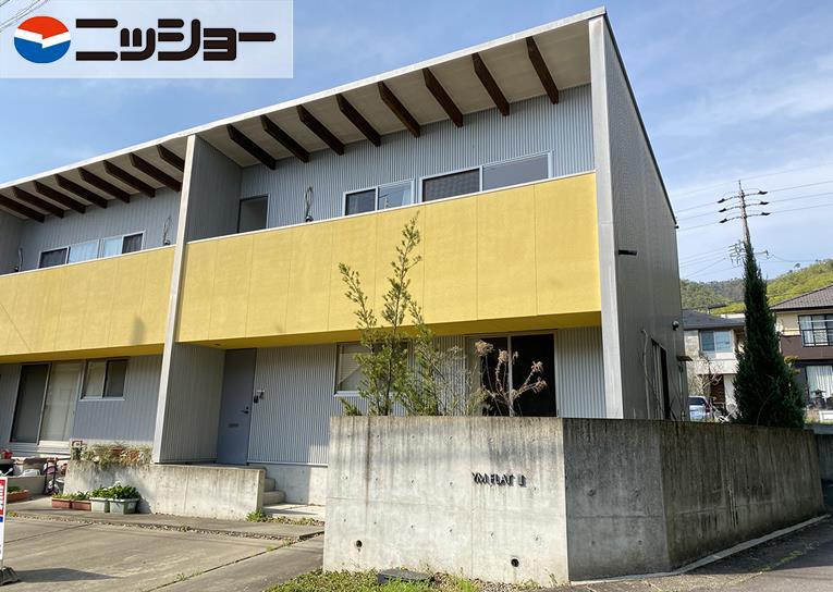YM FLAT III(2LDK/2階)