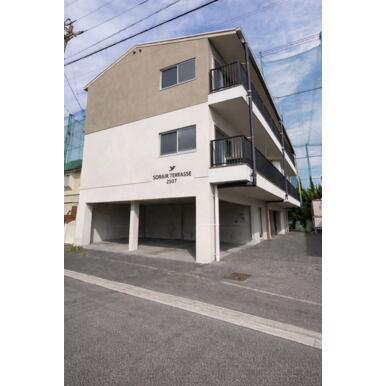 高松市 屋島西町 
