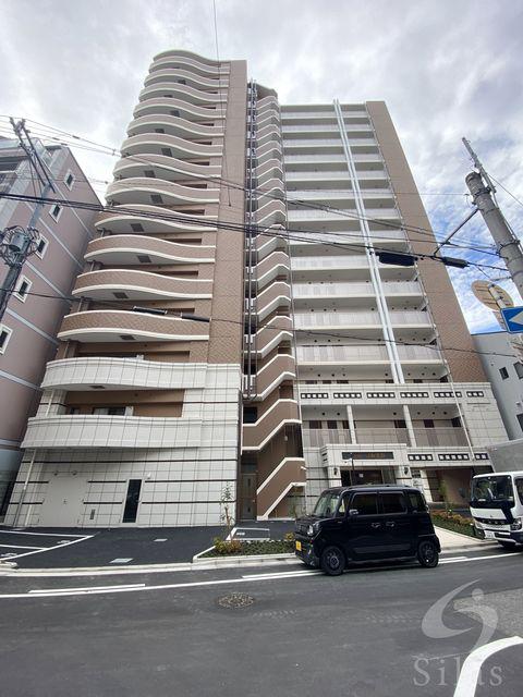 LUXE布施北III