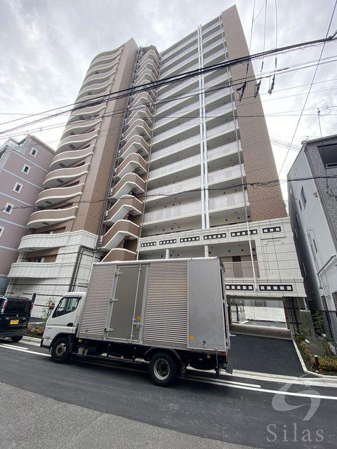 LUXE布施北III