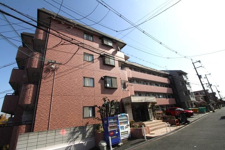 シャンテー香里ヶ丘Ⅲ