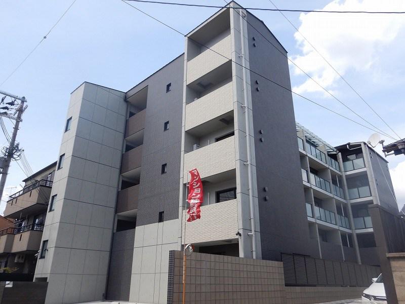エストゥルース京都II