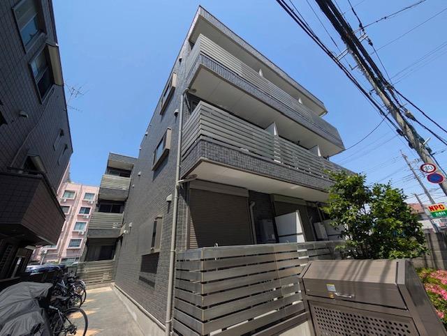 プランドール川口
