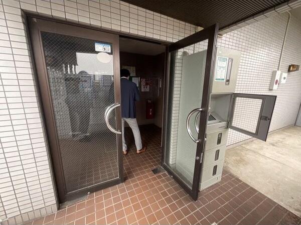 リアライズ矢田川