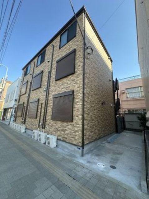 ベイルーム本厚木寿町