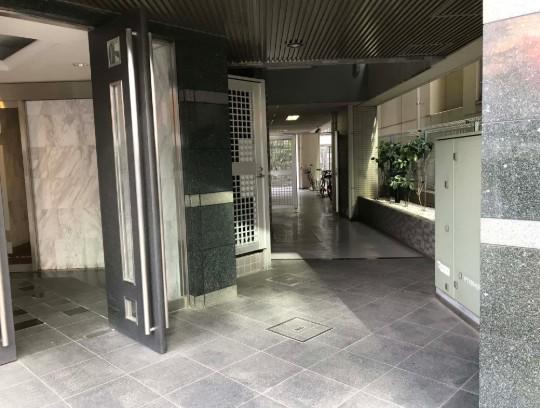 LASANTE恵比寿 ラサンテ恵比寿