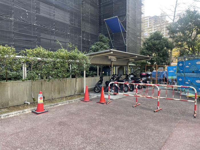 ラ・ビスタ宝塚エスティオⅡ番館