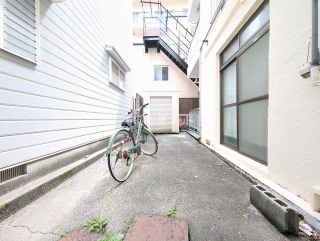 大原マンション