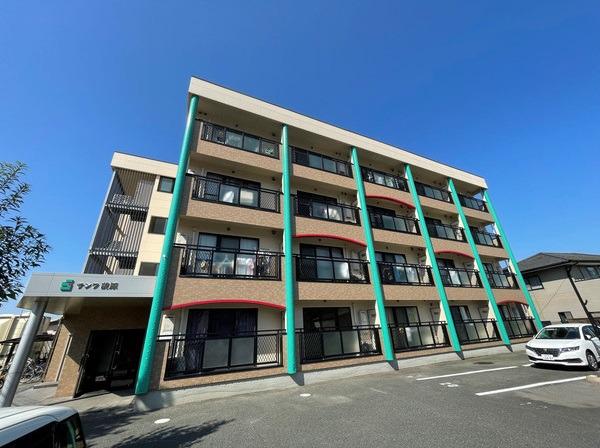 ハーモニーKハウスサンワ前原
