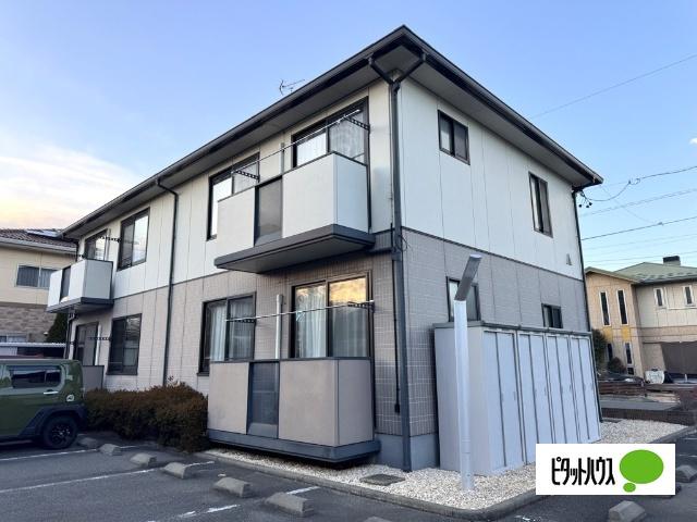 サンライズ杉山A