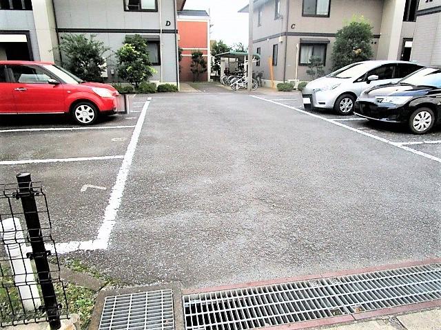 パルテノンロイヤルA