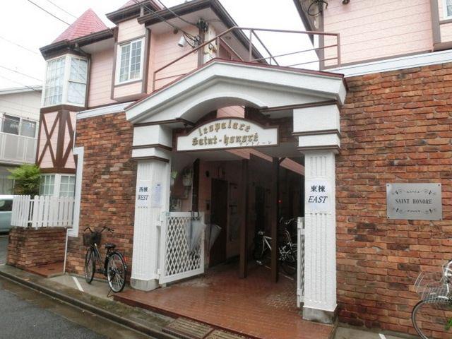 サントノーレ