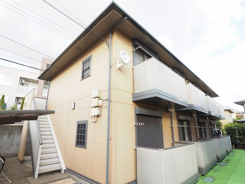 ドエル弐番館