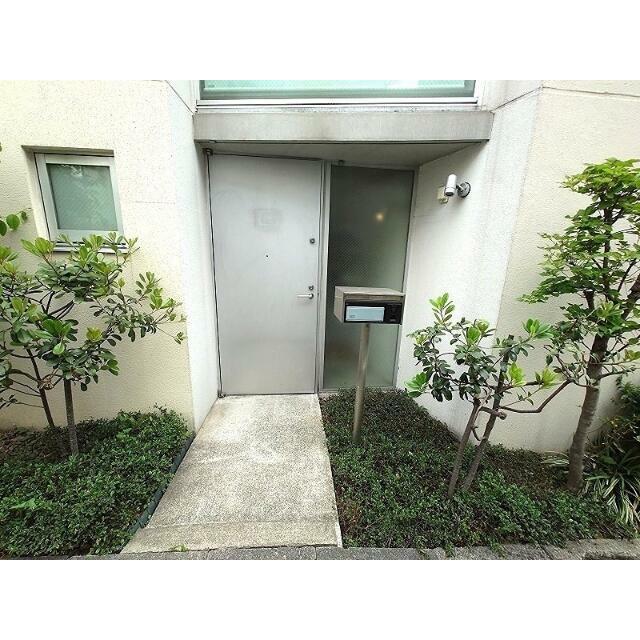  アリウェイ戸越