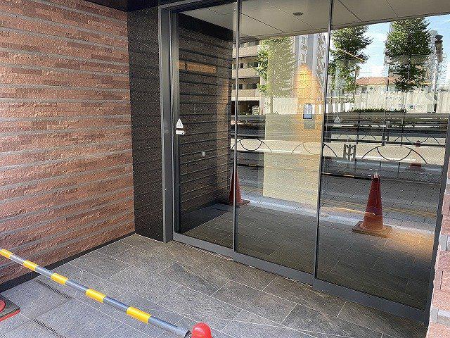 板橋本町ステーションレジデンス