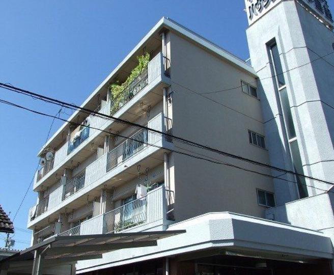 イチコウハイツ