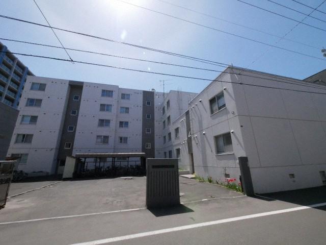 ノーランド山鼻