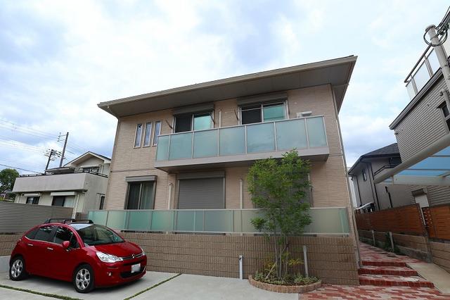 シャーメゾンTOKOHA芦屋