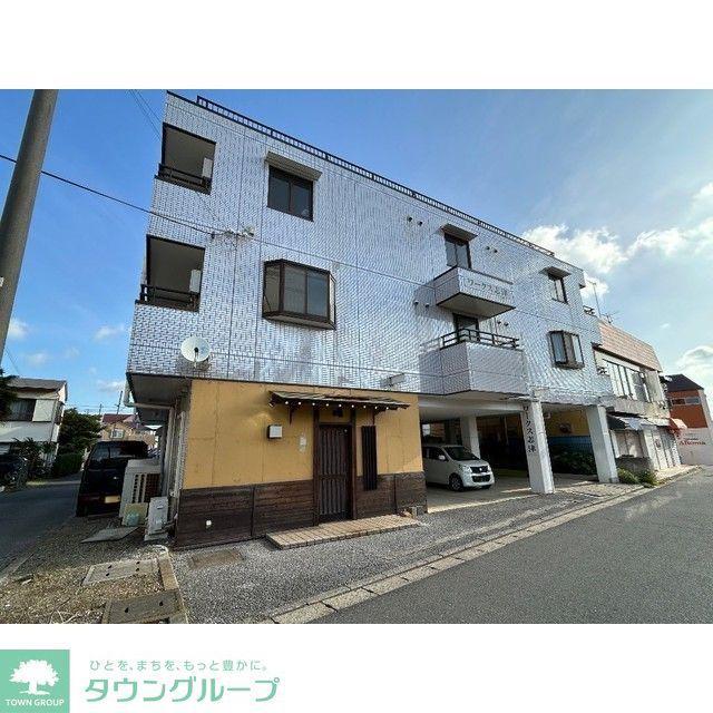 ワークス志津