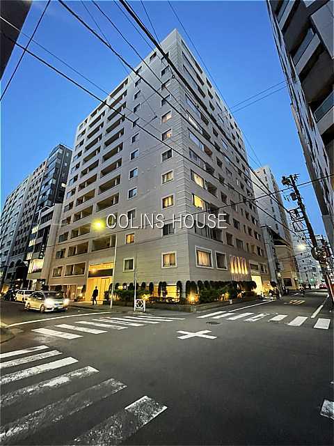 日本橋ヴォアール