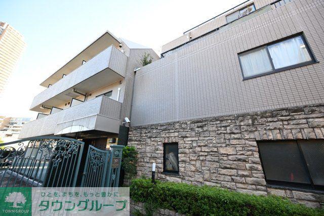 プラネット市ヶ谷