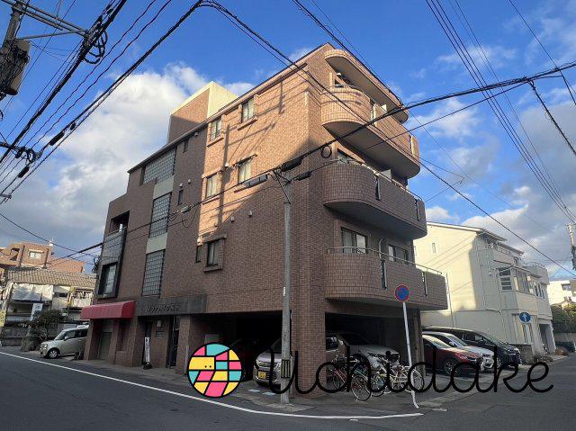 プラナハイツ荒田(ワンルーム/3階)