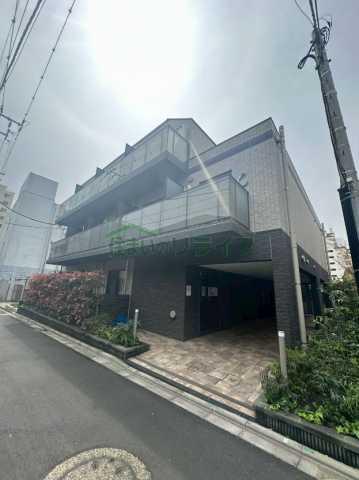 クレヴィスタ中野落合