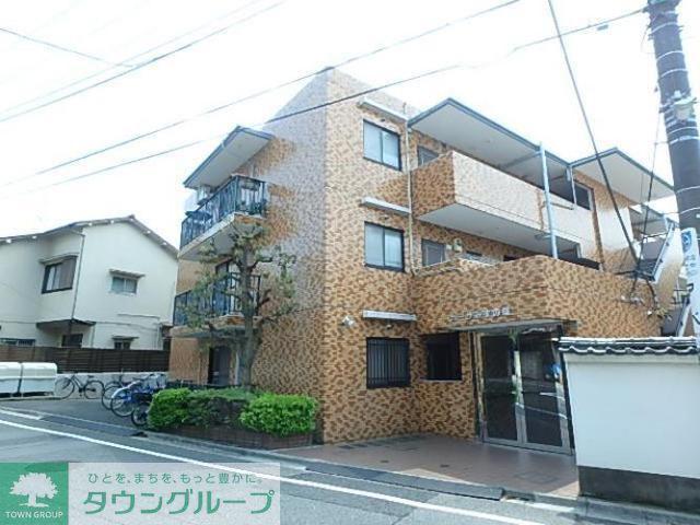 カーサみずの塔