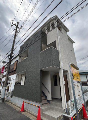 ラメール鴨居