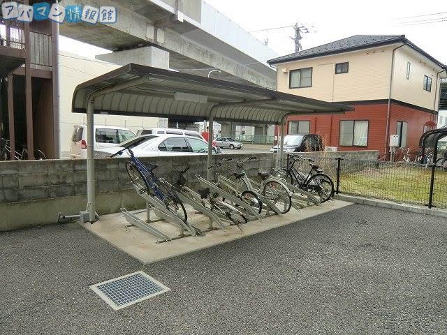 シルバーハイツ