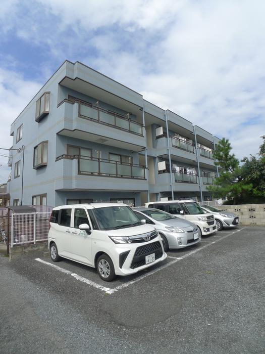 ロイヤルメゾン小島