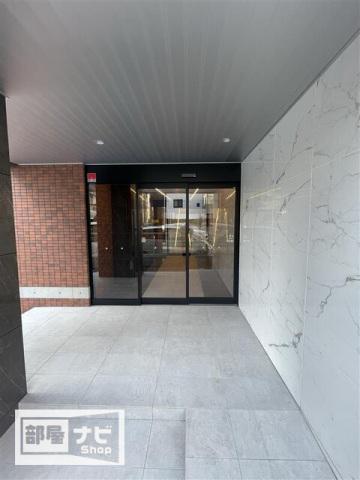 LE CUBE駅前町
