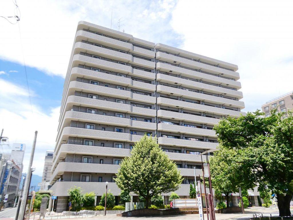 レクセルプラザ本厚木