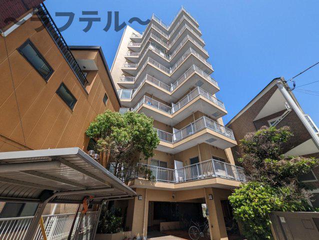 MAC所沢コート(ワンルーム/10階)