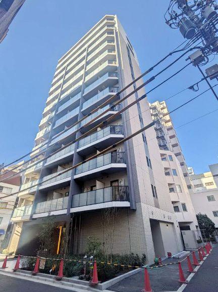 ベルファース神田神保町