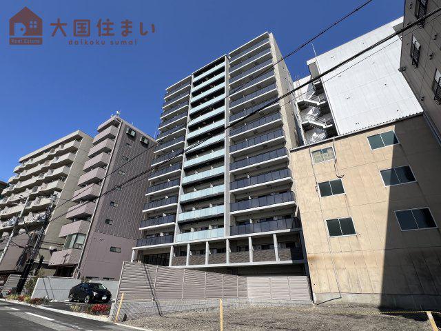 リヴェント難波ウエスト