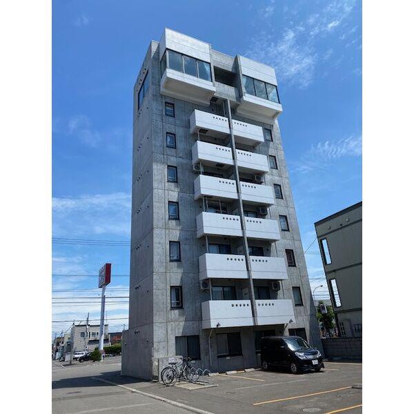 善友BLD(1LDK/5階)