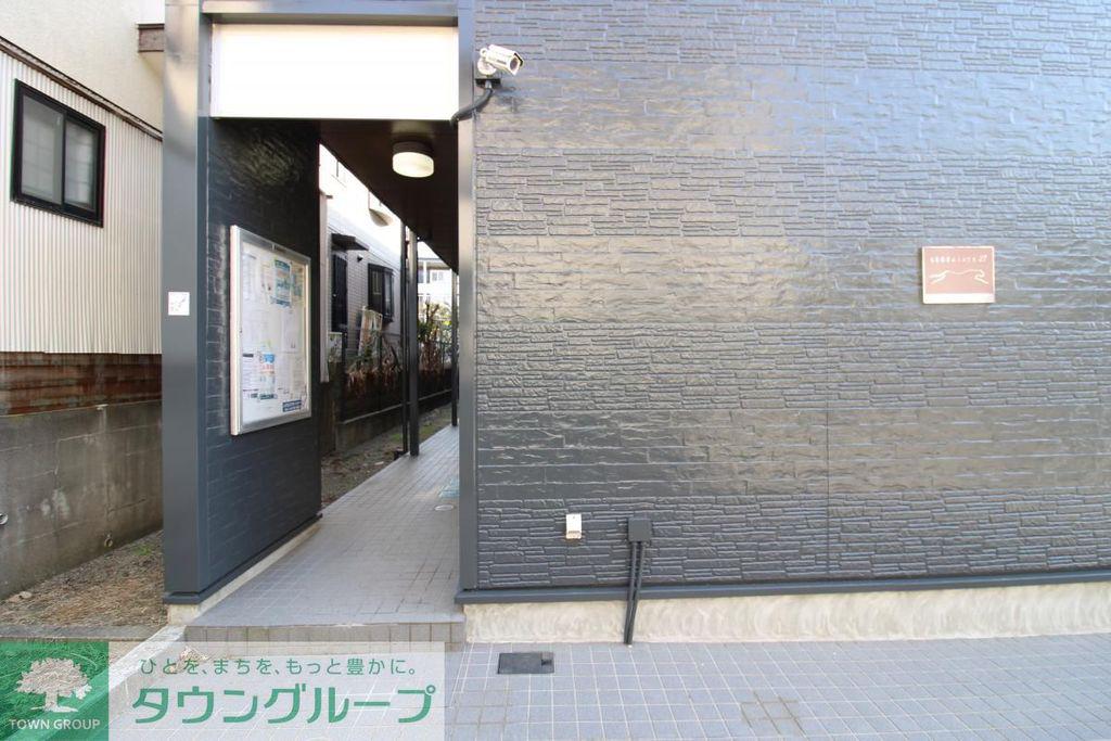 レオパレスインランドシーII