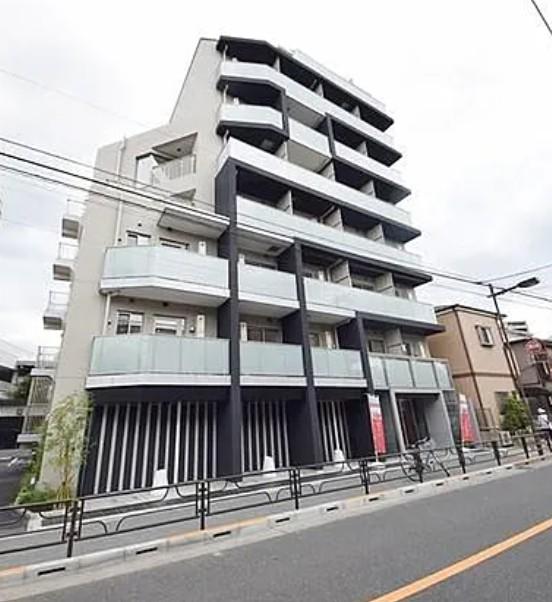 ザ・パークハビオ根岸三丁目