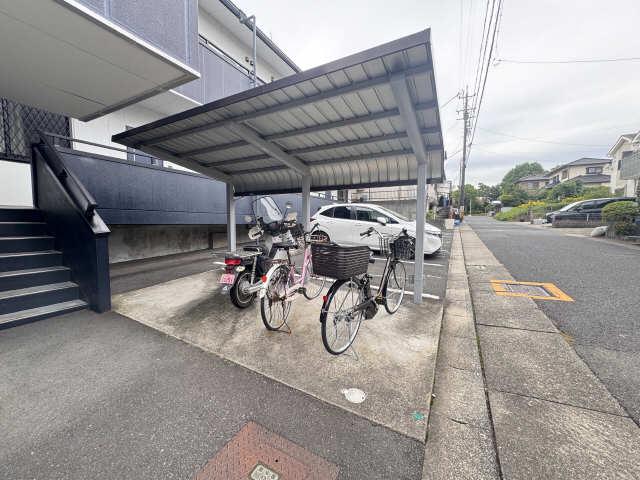 クレシア大高台