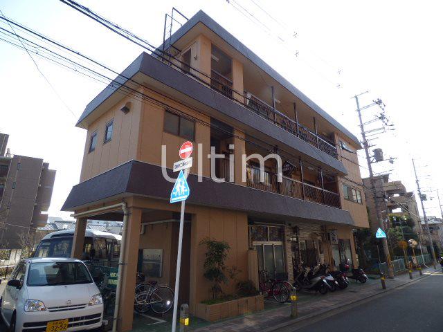 第二住田屋ビル