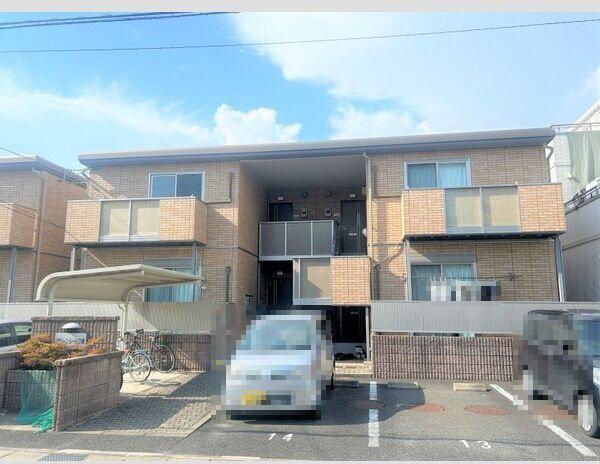 グリーンシード C棟